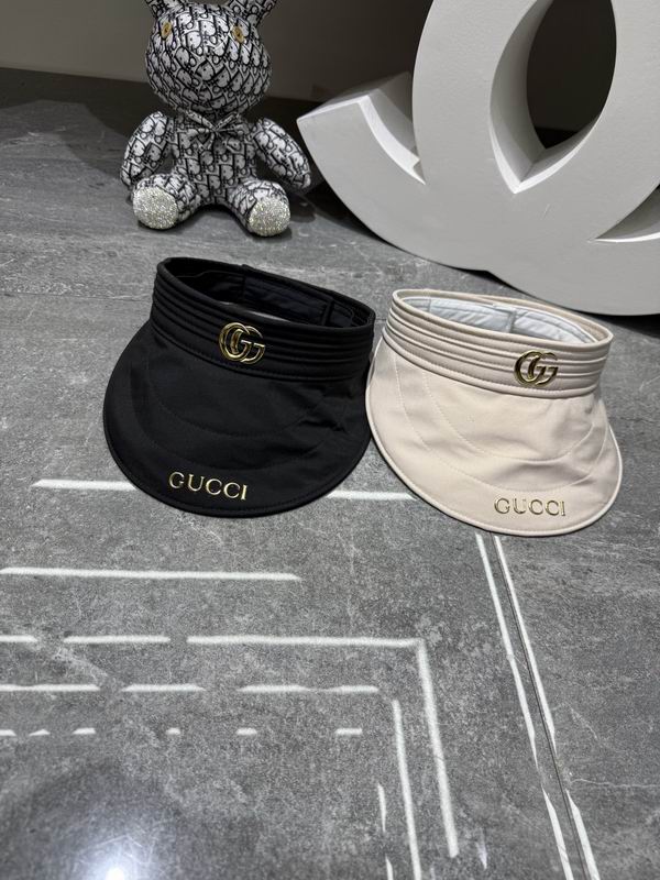 Gucci Visor dx14
